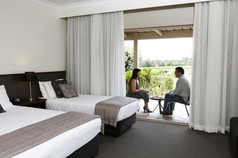 Harrigan\'s Hunter Valley - Holiday Cairns 5
