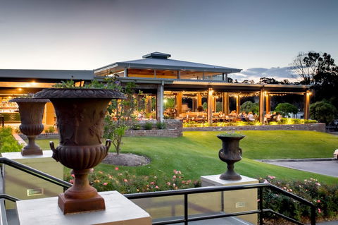 Harrigan\'s Hunter Valley - Holiday Cairns 0