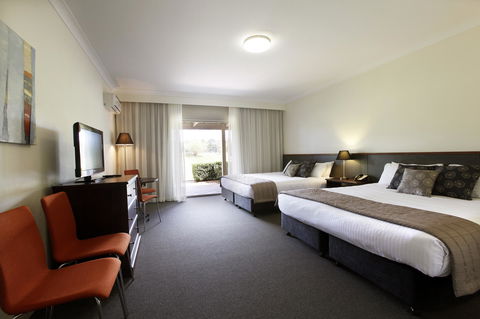 Harrigan\'s Hunter Valley - Holiday Cairns 16