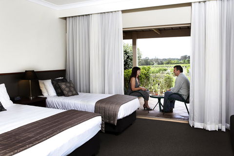 Harrigan\'s Hunter Valley - Holiday Cairns 25