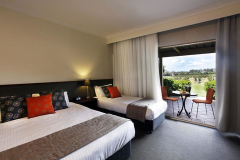 Harrigan\'s Hunter Valley - Holiday Cairns 7