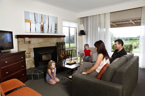 Harrigan\'s Hunter Valley - Holiday Cairns 1