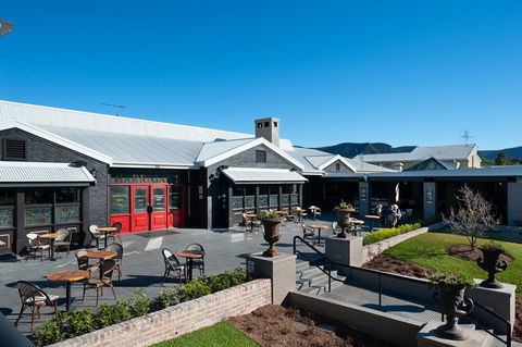 Harrigan\'s Hunter Valley - Holiday Cairns 4