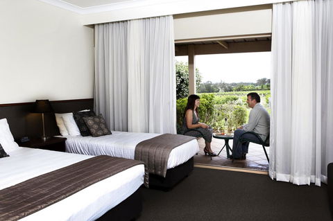 Harrigan\'s Hunter Valley - Holiday Cairns 10