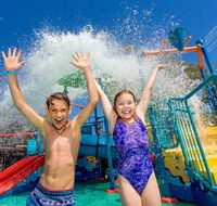 BIG4 Renmark Riverfront Holiday Park - Holiday Cairns