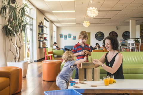 YHA Adelaide Central - Holiday Cairns 42