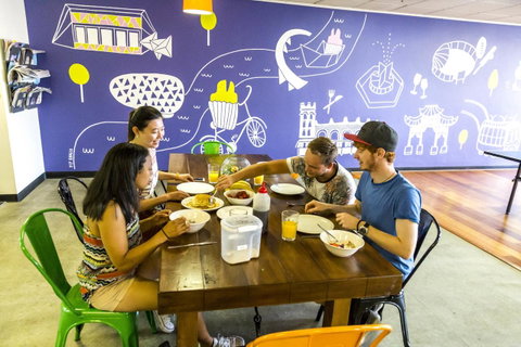 YHA Adelaide Central - Holiday Cairns 8