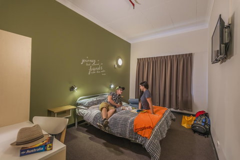 YHA Adelaide Central - Holiday Cairns 41