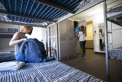 YHA Adelaide Central - Holiday Cairns 44