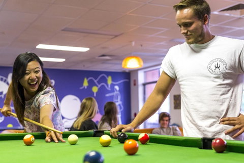 YHA Adelaide Central - Holiday Cairns 25