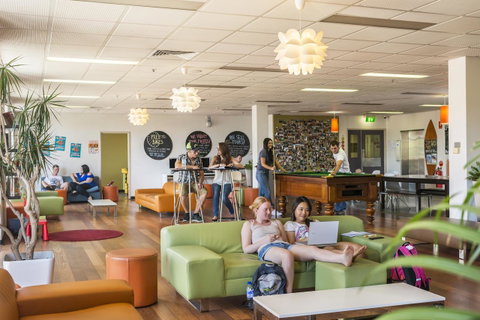 YHA Adelaide Central - Holiday Cairns 27