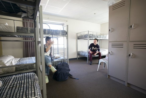 YHA Adelaide Central - Holiday Cairns 15