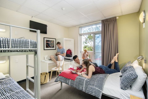 YHA Adelaide Central - Holiday Cairns 43