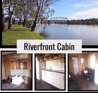 Murray Bridge Riverview cabin - Holiday Cairns