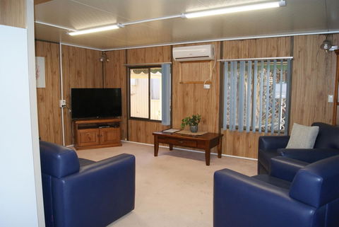 Ardrossan Caravan Park - Holiday Cairns 26