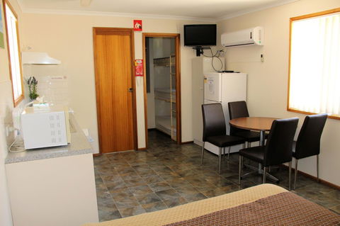 Ardrossan Caravan Park - Holiday Cairns 29