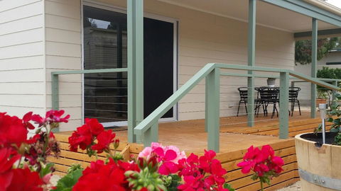 Ardrossan Caravan Park - Holiday Cairns 23