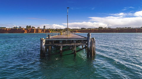 Ardrossan Caravan Park - Holiday Cairns 3