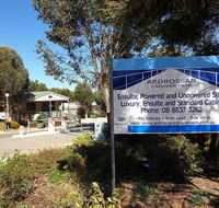 Ardrossan Caravan Park - Holiday Cairns