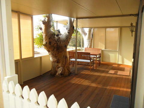 Ardrossan Caravan Park - Holiday Cairns 25