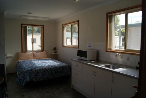 Ardrossan Caravan Park - Holiday Cairns 14