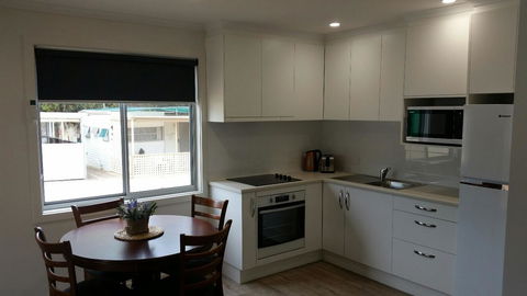 Ardrossan Caravan Park - Holiday Cairns 19