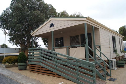Ardrossan Caravan Park - Holiday Cairns 4