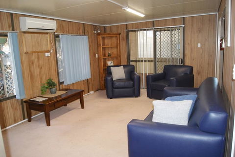Ardrossan Caravan Park - Holiday Cairns 28