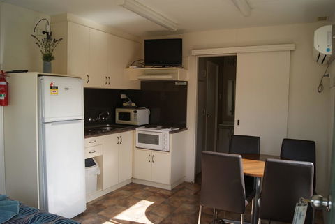 Ardrossan Caravan Park - Holiday Cairns 17