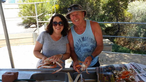 Ardrossan Caravan Park - Holiday Cairns 2