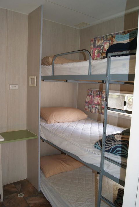 Ardrossan Caravan Park - Holiday Cairns 16