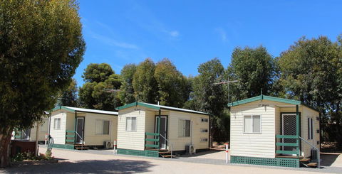 Ardrossan Caravan Park - Holiday Cairns 30