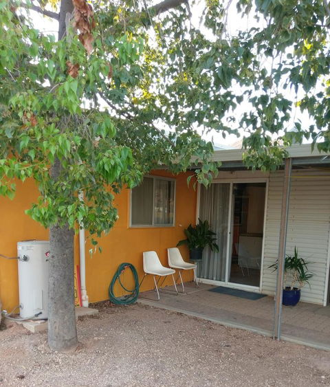 Desert Gum Retreat Gough St - Holiday Cairns 24
