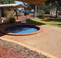 Discovery Parks  Port Augusta - Holiday Cairns