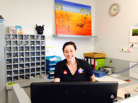 Nightcap At Roxby Downs - Holiday Cairns 7