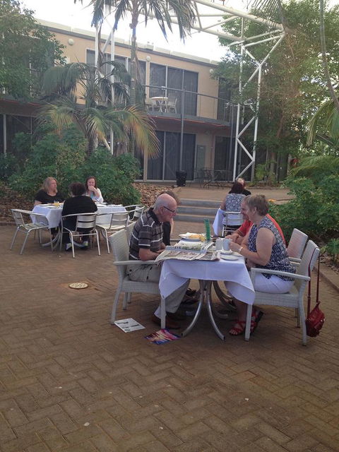 Nightcap At Roxby Downs - Holiday Cairns 6