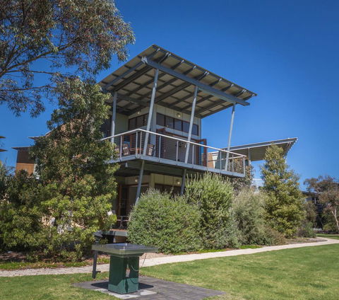 South Shores Villa 52 - Holiday Cairns 8