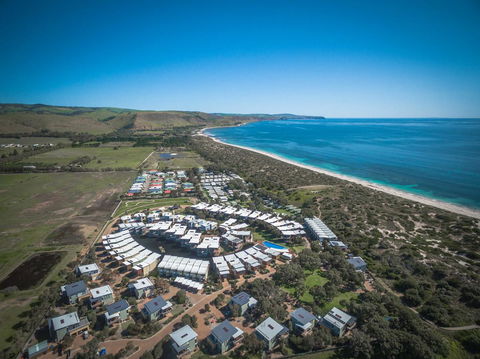 South Shores Villa 52 - Holiday Cairns 14