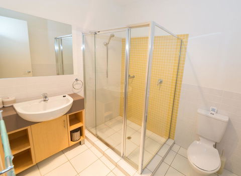 South Shores Villa 52 - Holiday Cairns 16