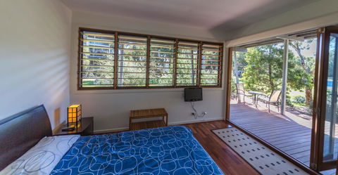 South Shores Villa 52 - Holiday Cairns 1