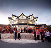 Lyndoch Hill - Holiday Cairns