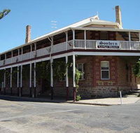 Sonbern Lodge Motel - Holiday Cairns