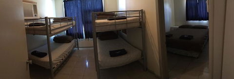 A1Cabins - Holiday Cairns 2