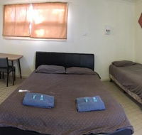 A1Cabins - Holiday Cairns