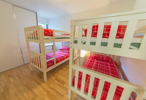 South Shores Villa 50 - Holiday Cairns 2