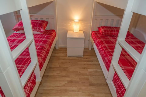 South Shores Villa 50 - Holiday Cairns 12