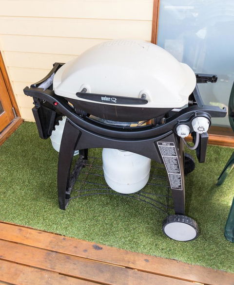 South Shores Villa 50 - Holiday Cairns 13