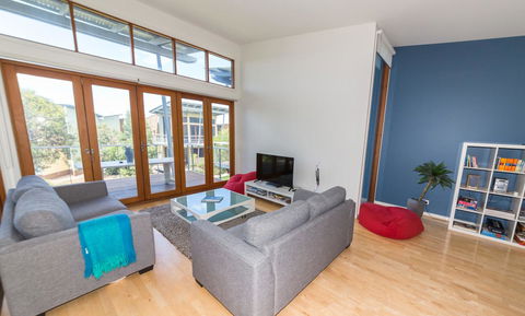 South Shores Villa 50 - Holiday Cairns 14