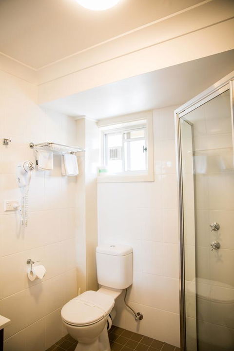 Lilac City Motor Inn & Steakhouse - Holiday Cairns 27