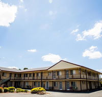 Lilac City Motor Inn  Steakhouse - Holiday Cairns